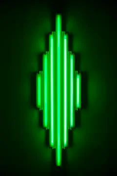 Neon Light Stock Photos