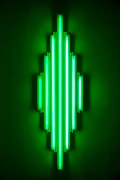 Neon Light Stock Photos