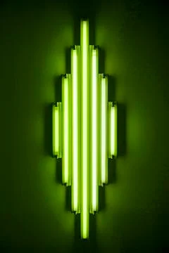 Neon Light Stock Photos