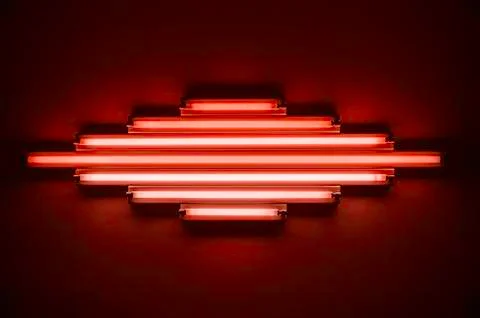 Neon Light Stock Photos