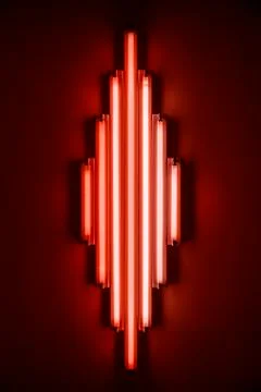 Neon Light Stock Photos