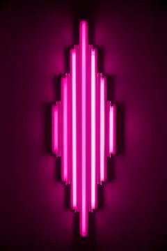 Neon Light Stock Photos