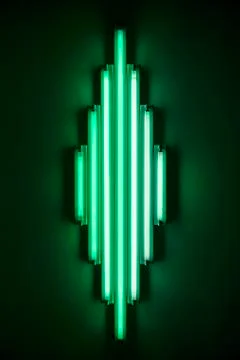 Neon Light Stock Photos