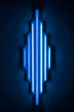 Neon Light Stock Photos