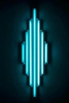 Neon Light Stock Photos