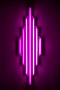 Neon Light Stock Photos