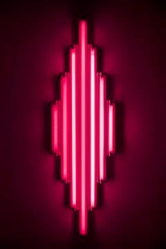 Neon Light Stock Photos