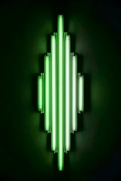 Neon Light Stock Photos