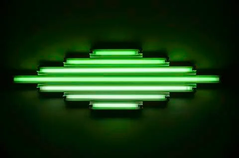 Neon Light Stock Photos