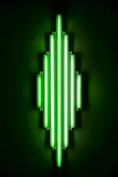 Neon Light Stock Photos