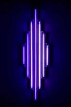 Neon Light Stock Photos