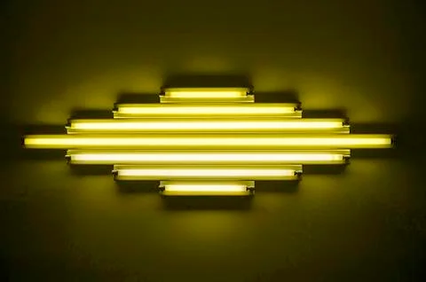 Neon Light Stock Photos