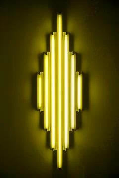 Neon Light Stock Photos