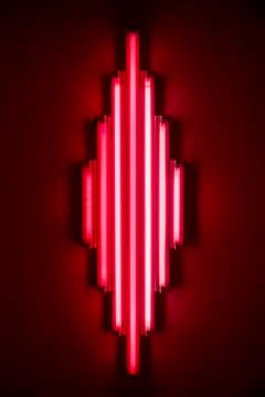 Neon Light Stock Photos