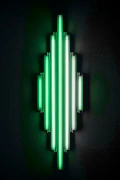 Neon Light Stock Photos
