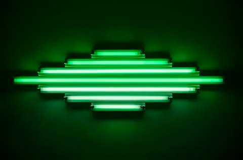 Neon Light Stock Photos