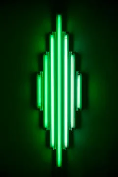 Neon Light Stock Photos