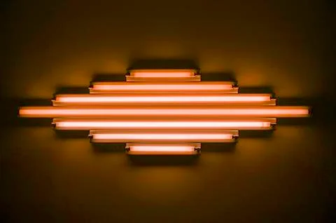 Neon Light Stock Photos