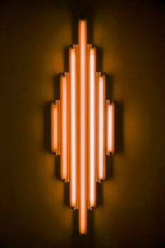 Neon Light Stock Photos