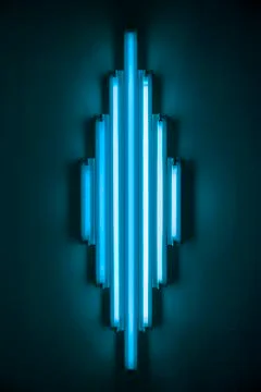 Neon Light Stock Photos