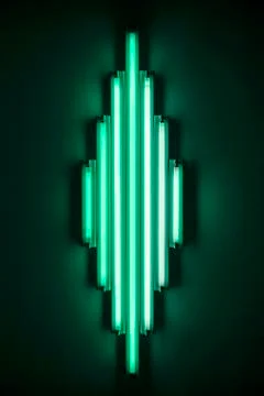 Neon Light Stock Photos