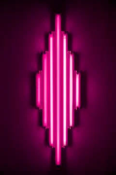 Neon Light Stock Photos