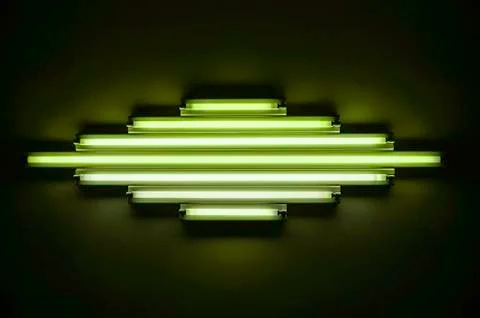 Neon Light Stock Photos