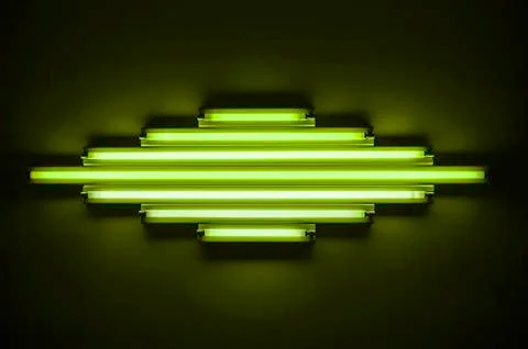 Neon Light Stock Photos