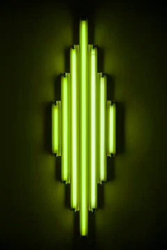 Neon Light Stock Photos