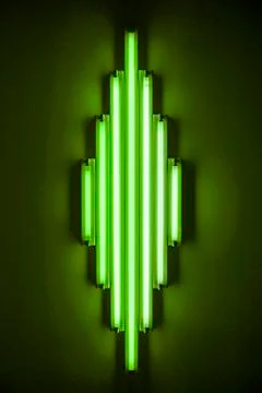 Neon Light Stock Photos