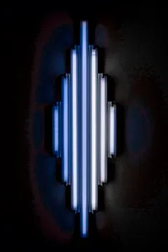Neon Light Stock Photos