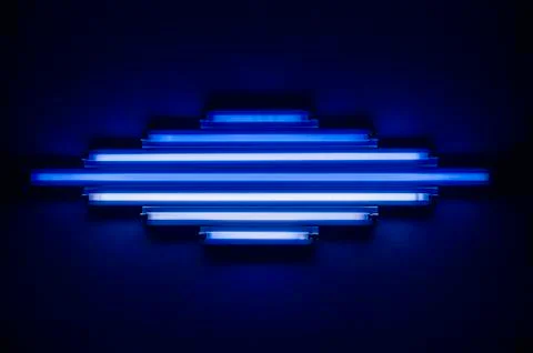 Neon Light Stock Photos