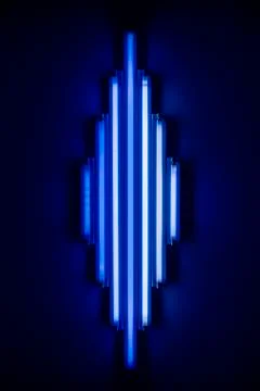 Neon Light Stock Photos