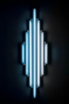 Neon Light Stock Photos