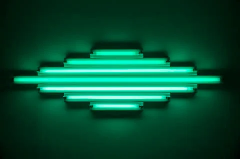 Neon Light Stock Photos