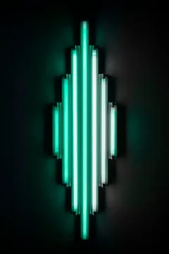 Neon Light Stock Photos