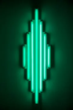 Neon Light Stock Photos