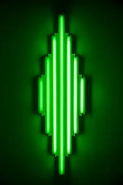 Neon Light Stock Photos