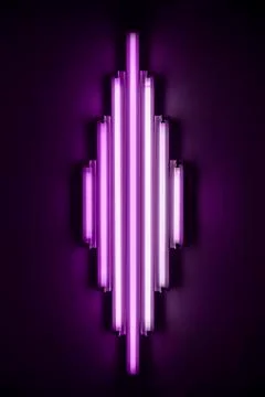 Neon Light Stock Photos