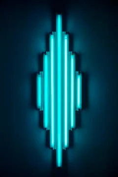 Neon Light Stock Photos