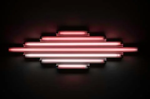 Neon Light Stock Photos