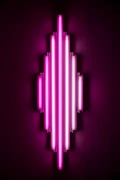 Neon Light Stock Photos