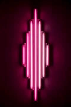 Neon Light Stock Photos