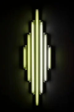 Neon Light Stock Photos