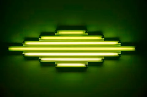 Neon Light Stock Photos