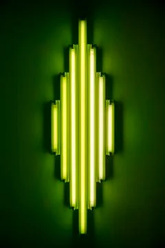 Neon Light Stock Photos