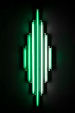 Neon Light Stock Photos