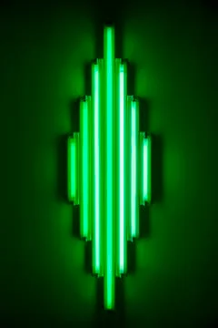 Neon Light Stock Photos