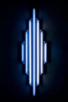 Neon Light Stock Photos