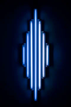 Neon Light Stock Photos